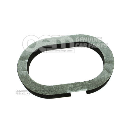 Moulded seal80A915437