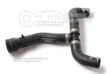 Hadica chladiacej kvapaliny 7LA819460