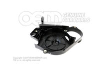 Ochrana ozubeného remeňa (1)