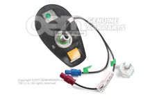 Kombinovaná strešná anténa (1)