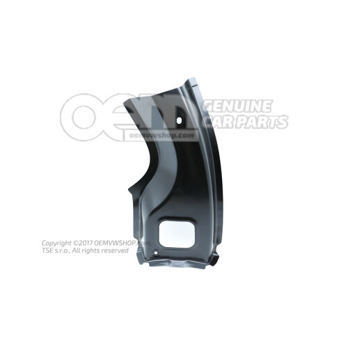 Zosilnenie pre stĺpik C