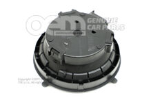 Nastavovacia jednotka s motorom pre vonkajšie zrkadlo (1)