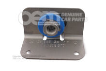 Držiak pre upevnenie sedadla (2)