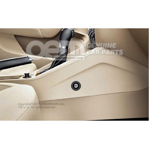 Imobilizér (mechanický)