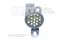 Výstražný bzučiak (2)