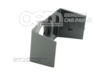 Snímateľný kryt saténovo čierna 2GM8543759B9 (1)