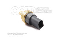 Snímač teploty chladiva (1)