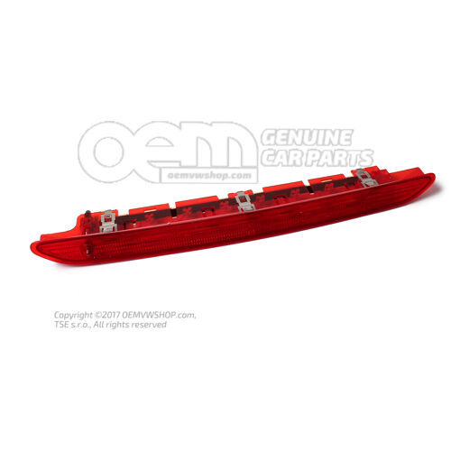Additional brake light 5F0945097J