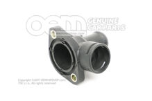 Príruba s tesniacim krúžkom