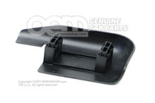 Cover cap soul (čierna) (2)