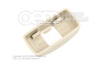 Krytka svetlo béžová (1)