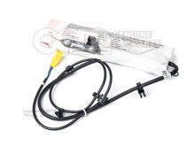 Jednotka bočného airbagu (1)