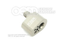 Adaptér na oplachovanie ASE41001802000