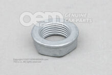 Šesťhranná matica s nákružkom M18X1,5