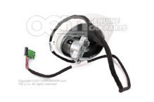 Teleso vonkajšieho zrkadla so základným náterom (2)