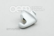 Držiak pre slnečnú clonu stormgrey 5G0857561BRM5