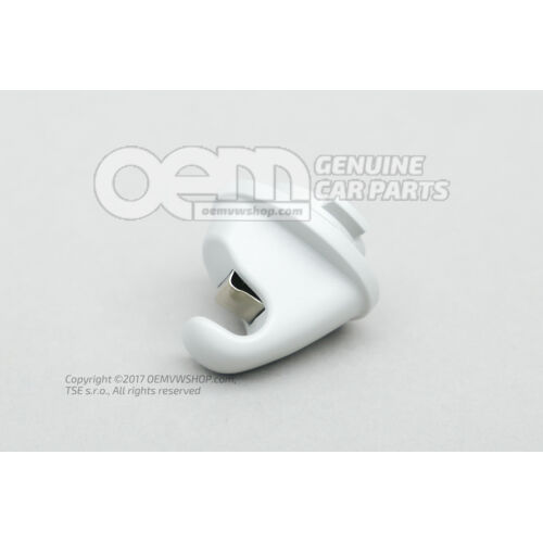 Držiak pre slnečnú clonu stormgrey 5G0857561BRM5
