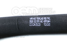 Hadica chladiacej kvapaliny 5QS122051AE (2)