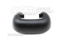 Vedenie bezpečnostného pásu onyx