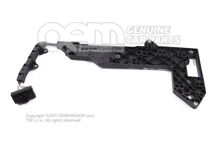 Audi DSG 7-rýchlostná servisná sada S-tronic 0B5 DL501 s mechatronickou opravnou sadou 0B5398048D - w (3)