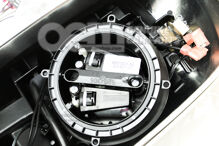 Vonkajšie zrkadlo (2)