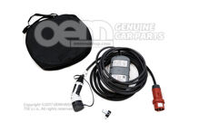 Nabíjačka akumulátora VAS 6923A ASE44713001000