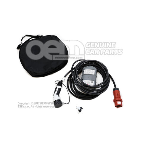 Nabíjačka akumulátora VAS 6923A ASE44713001000