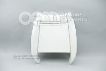 Polstrovanie sedadla 10E881375