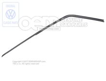 Strešná ozdobná lišta