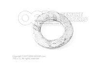 Prítlačný kotúč