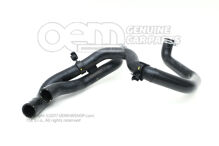 Hadica chladiacej kvapaliny