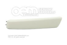 Orezajte kardamón béžový