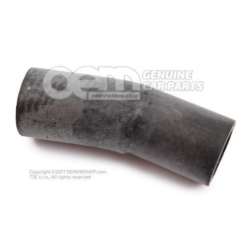 Hadica chladiacej kvapaliny