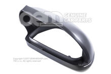 Kryt vonkajšieho zrkadla základný náter