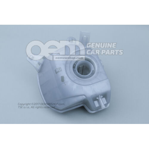 Vyrovnávacia nádržka 2Q0121407D