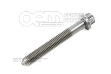 Skrutka s vonkajším šesťhranom (1)