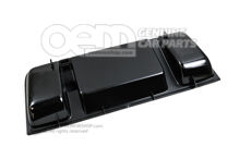 Úložný priestor saténový čierny (1)