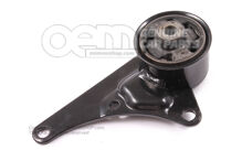 Stojan ložiska pre prevodovku