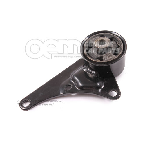 Stojan ložiska pre prevodovku