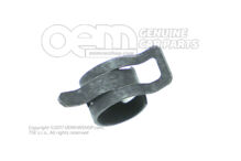 Pružinová pásiková spona N10716001 (1)