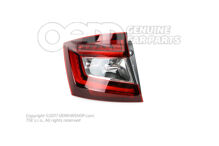 Koncový svetlomet 6V9945711