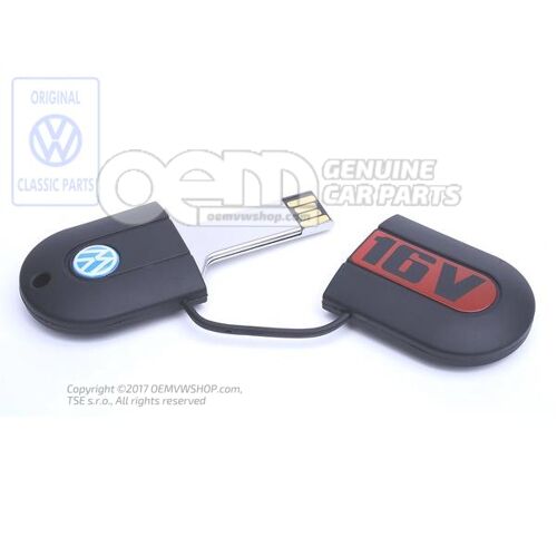 Golf 16V USB-Stick