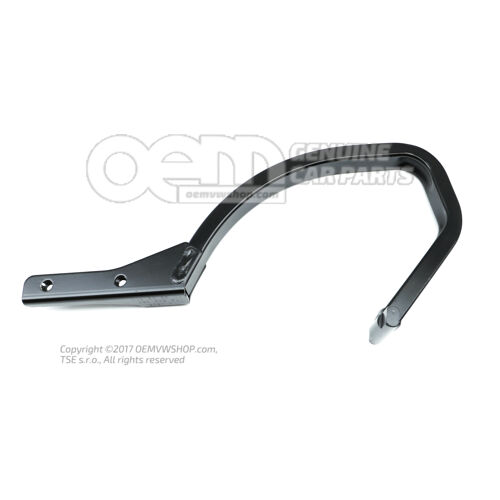 Výkyvné rameno 1T3823259