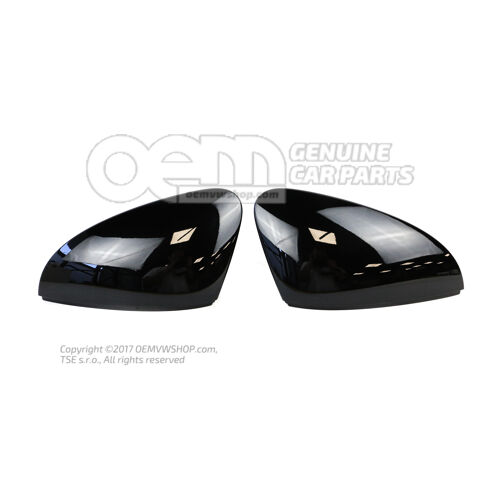 Teleso vonkajšieho zrkadla