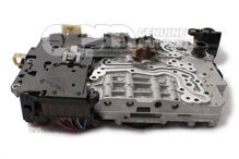 Riadiaca jednotka pre 8-stupň. automatickú prevodovku 09G927158FJ (8)