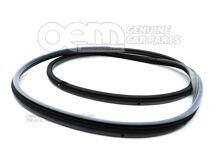 Tesnenie dverí, vnútorná kráľovská modrá (1)