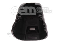 Krytka saténová čierna (4)