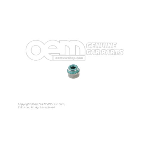 Tesnenie drieku ventilu 057109675