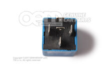 Nástroj zákazníckeho servisu relé (2)