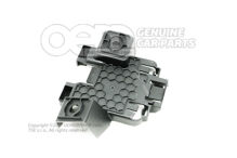 Držiak pre riadiacu jednotku 89E907461